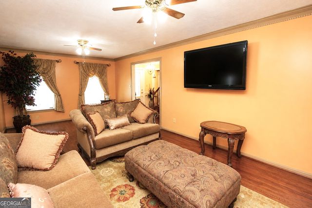 14 Cambridge Drive SE, Rome, GA 30161