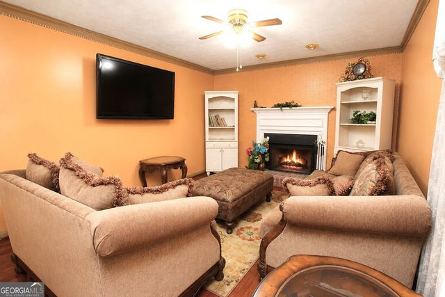 14 Cambridge Drive SE, Rome, GA 30161