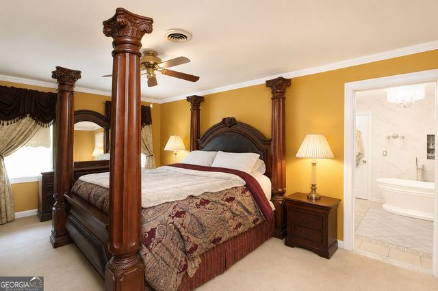 14 Cambridge Drive SE, Rome, GA 30161