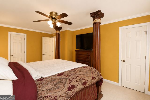 14 Cambridge Drive SE, Rome, GA 30161