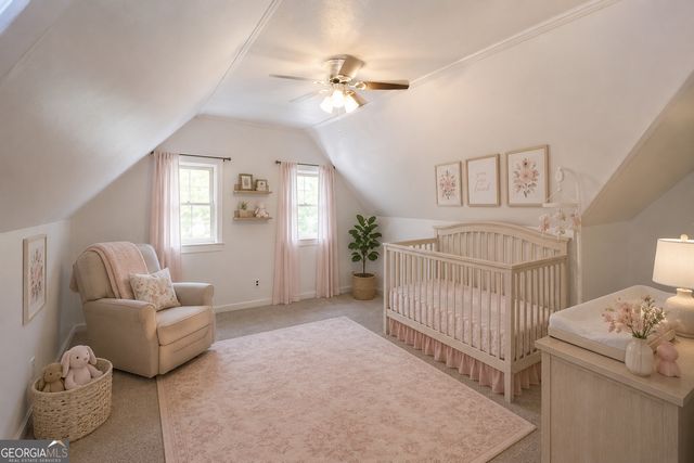 14 Cambridge Drive SE, Rome, GA 30161