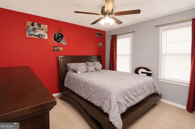 14 Cambridge Drive SE, Rome, GA 30161