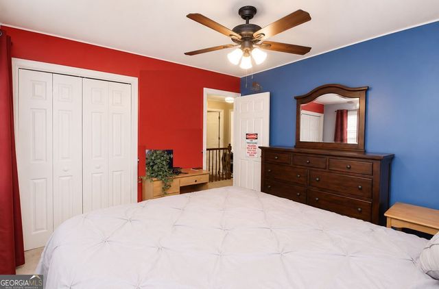 14 Cambridge Drive SE, Rome, GA 30161