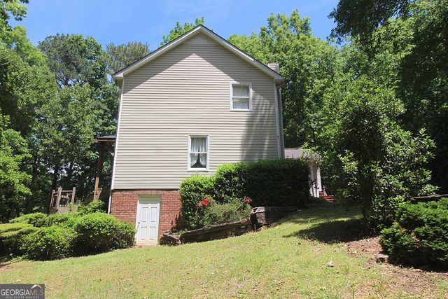 14 Cambridge Drive SE, Rome, GA 30161