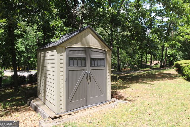 14 Cambridge Drive SE, Rome, GA 30161