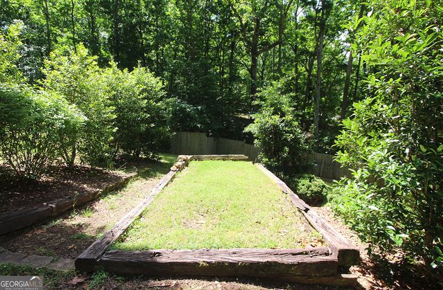 14 Cambridge Drive SE, Rome, GA 30161