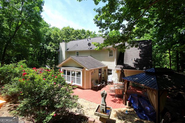 14 Cambridge Drive SE, Rome, GA 30161