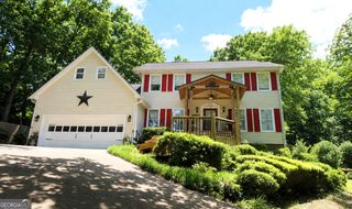 14 Cambridge Drive SE, Rome, GA 30161