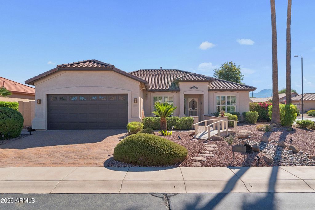 6959 S RINCON Drive, Chandler, AZ 85249 — photo 2