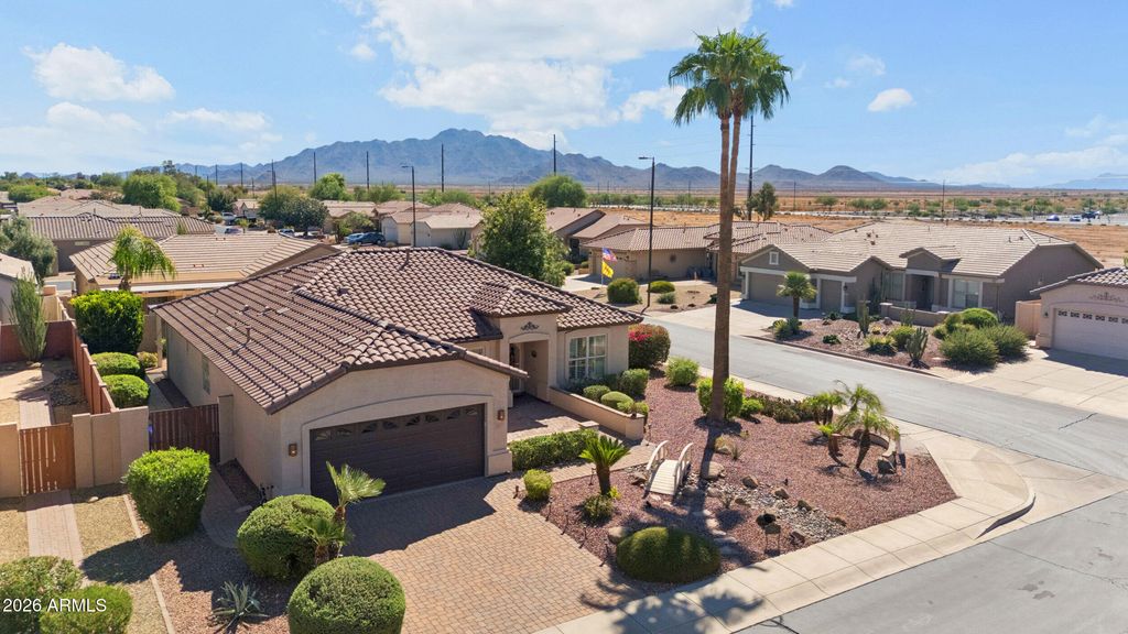 6959 S RINCON Drive, Chandler, AZ 85249 — photo 3