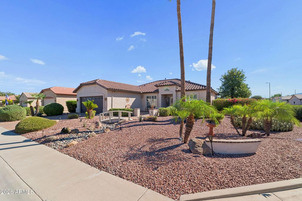 6959 S RINCON Drive, Chandler, AZ 85249 — photo 4