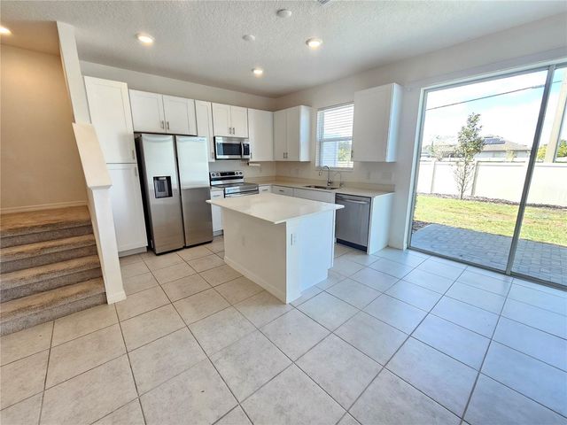 1260 WYCLIFFE WAY, St Cloud, FL 34771