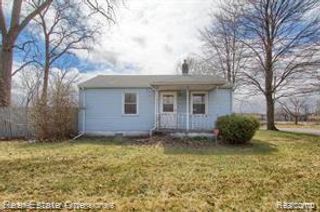25411 Goddard Road, Taylor, MI 48180