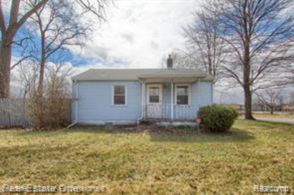 25411 Goddard Road, Taylor, MI 48180
