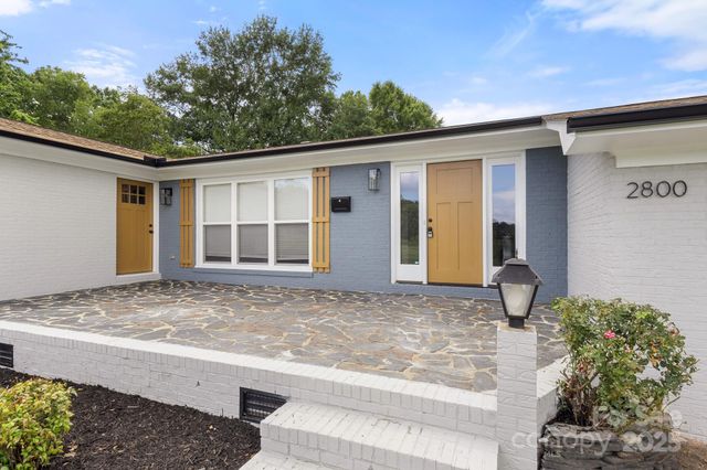 2800 Potter Road S, Waxhaw, NC 28173