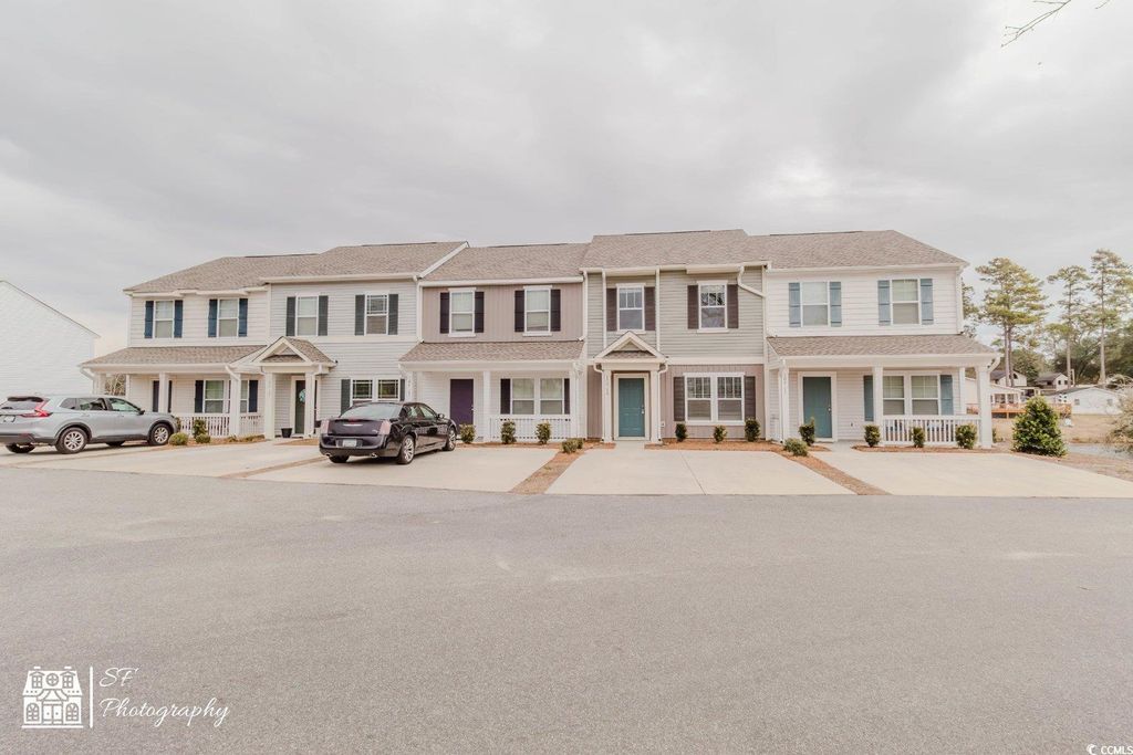 109 Oxfordshire St Unit 12, Little River, SC 29566