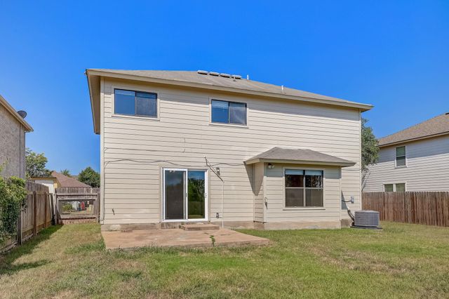 314 Bello DR, Leander, TX 78641