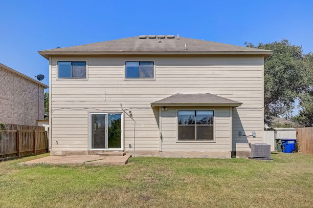 314 Bello DR, Leander, TX 78641
