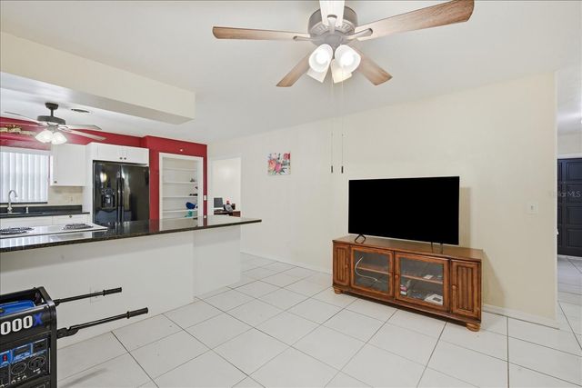 2101 W KYRA DRIVE, Tampa, FL 33612