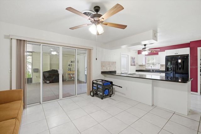 2101 W KYRA DRIVE, Tampa, FL 33612