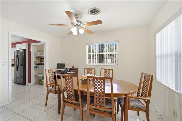 2101 W KYRA DRIVE, Tampa, FL 33612