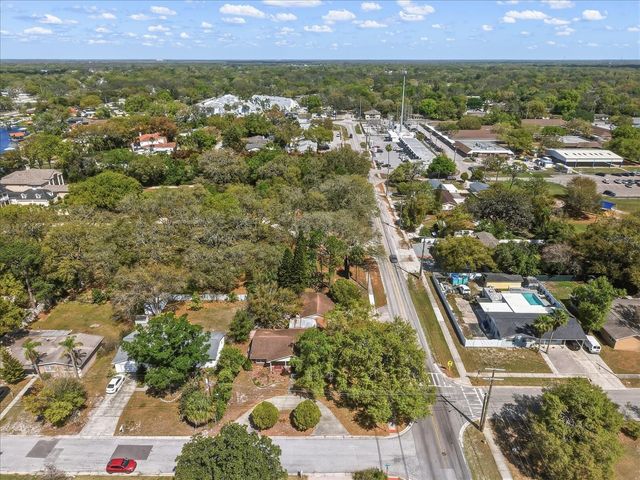 2101 W KYRA DRIVE, Tampa, FL 33612