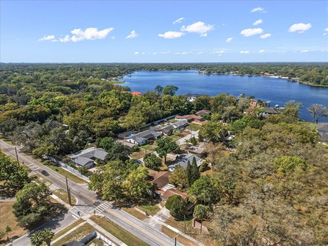 2101 W KYRA DRIVE, Tampa, FL 33612