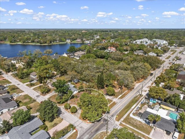 2101 W KYRA DRIVE, Tampa, FL 33612