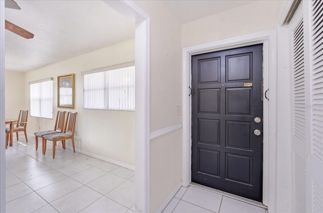 2101 W KYRA DRIVE, Tampa, FL 33612