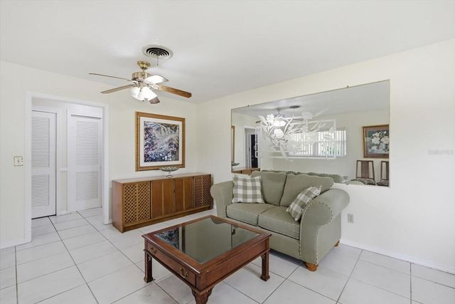 2101 W KYRA DRIVE, Tampa, FL 33612