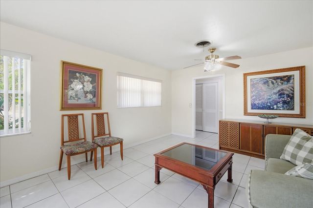 2101 W KYRA DRIVE, Tampa, FL 33612