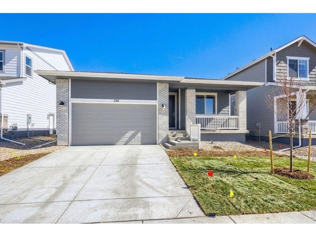 246 Sugar Beet Ln, Berthoud, CO 80513