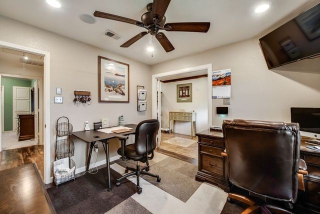 6708 Olivewood Drive, Arlington, TX 76001
