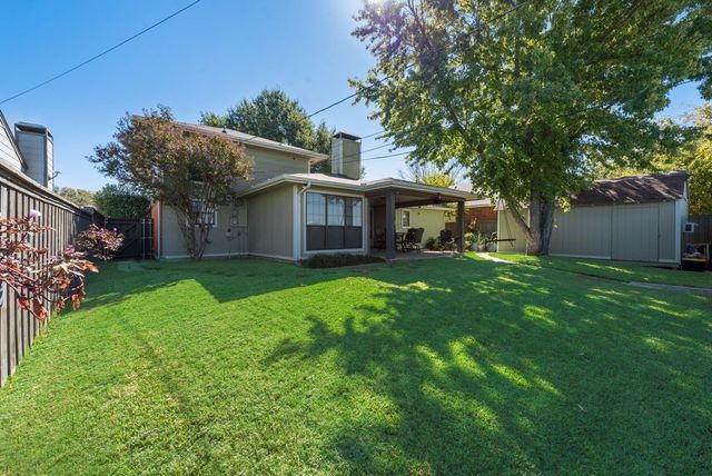 6708 Olivewood Drive, Arlington, TX 76001
