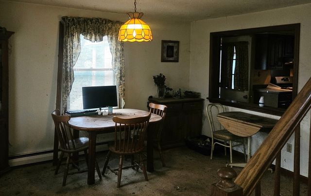 664 Norman, Fall River, MA 02721