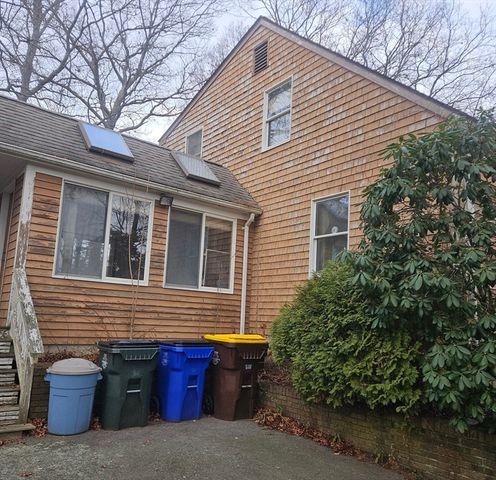 664 Norman, Fall River, MA 02721