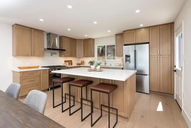 351 Rolling Hills Avenue, San Mateo, CA 94403