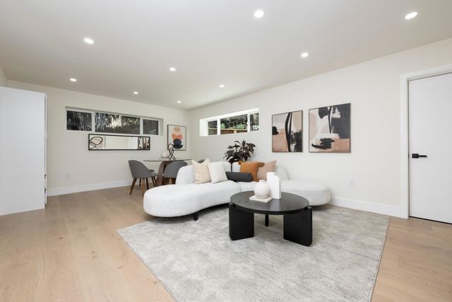 351 Rolling Hills Avenue, San Mateo, CA 94403