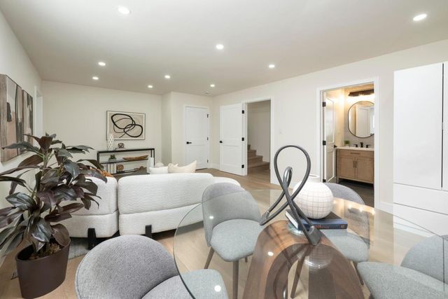 351 Rolling Hills Avenue, San Mateo, CA 94403