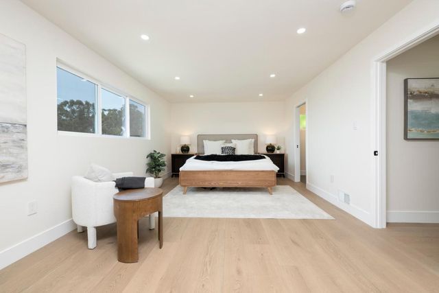 351 Rolling Hills Avenue, San Mateo, CA 94403