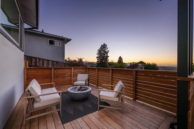 351 Rolling Hills Avenue, San Mateo, CA 94403