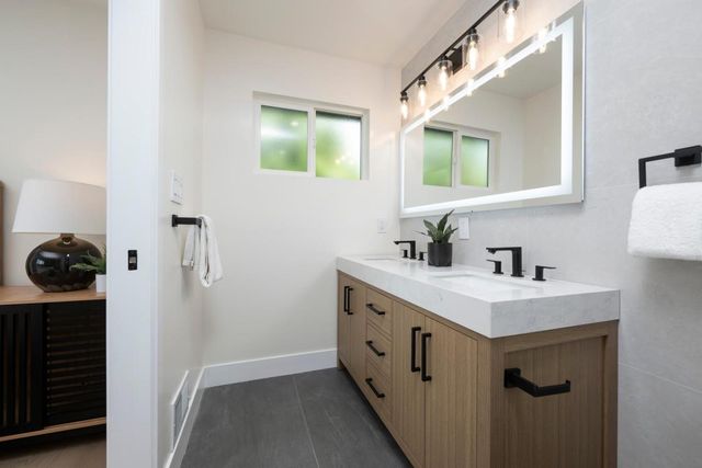 351 Rolling Hills Avenue, San Mateo, CA 94403