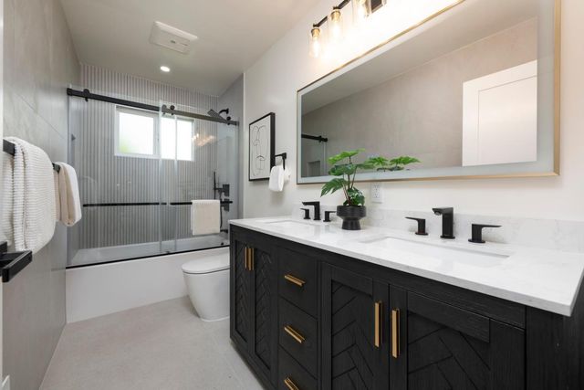 351 Rolling Hills Avenue, San Mateo, CA 94403