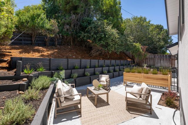 351 Rolling Hills Avenue, San Mateo, CA 94403