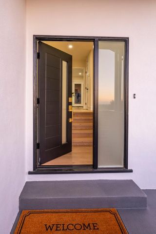 351 Rolling Hills Avenue, San Mateo, CA 94403