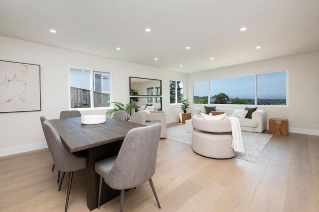 351 Rolling Hills Avenue, San Mateo, CA 94403