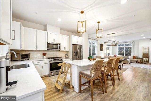 3717 BLUE LOBELIA WAY, Rockville, MD 20852