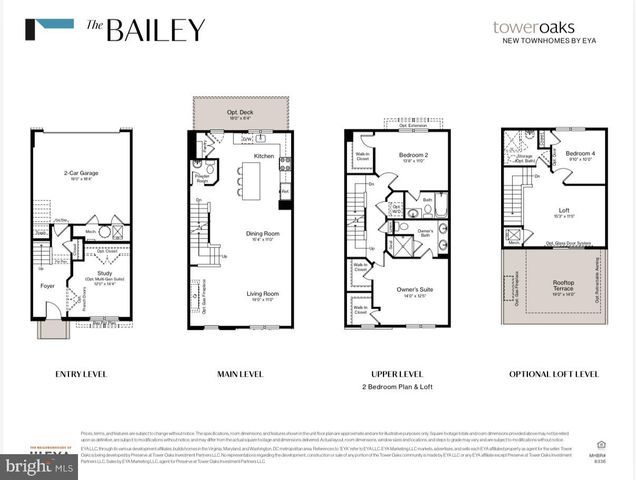 3717 BLUE LOBELIA WAY, Rockville, MD 20852