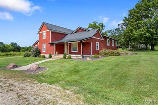 604 Old Irondale Road, Bismarck, MO 63624