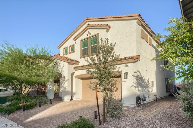 409 Winter Dove Avenue, Henderson, NV 89011